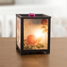 ScentSationals Full Size Wax Warmer, Rose Blooms   564102769